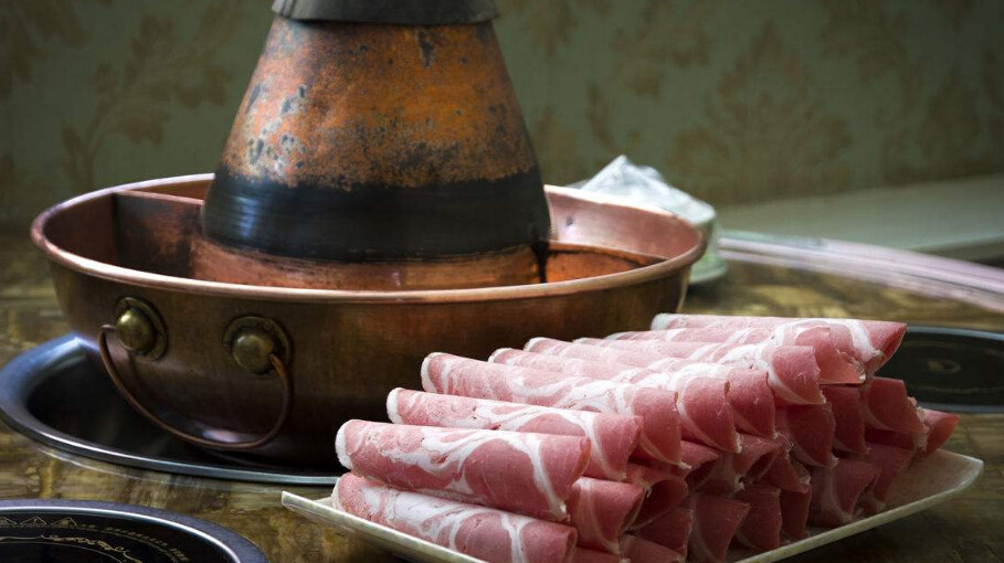 鄂川石锅鱼火锅